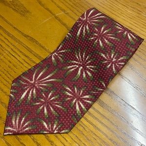 Jhane Barnes Tie | 100% Silk